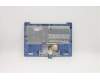 Lenovo 5CB0X57018 Tastatur inkl. Topcase ASM_BU W 81VU IB