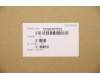 5CB0X57023 Lenovo COVER Upper Case ASM_HB W 81VU IB