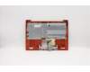Lenovo 5CB0X57025 Tastatur inkl. Topcase ASM_UK W 81VU FO