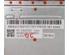 Lenovo 5CB0X57025 Tastatur inkl. Topcase ASM_UK W 81VU FO