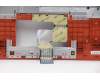 Lenovo 5CB0X57053 Tastatur inkl. Topcase ASM_HB W 81VU FO