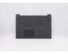 Lenovo 5CB0X57055 Tastatur inkl. Topcase ASM_INDIA L82C5IGTEX