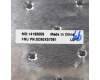 Lenovo 5CB0X57061 Tastatur inkl. Topcase ASM_HB L82C5IGTEX