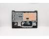 Lenovo 5CB0X57062 Tastatur inkl. Topcase ASM_GK L82C5IGTEX