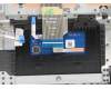 Lenovo 5CB0X57076 Tastatur inkl. Topcase ASM_US L82C5IGTEX