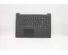 5CB0X57076 Lenovo Gehäuseoberseite Baugruppe_US L82C5IGTEX