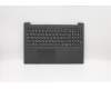 Lenovo 5CB0X57078 ABDECKUNG, Baugruppe Oberer Gehäuseteil_BU L82C5IGTEX
