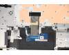 Lenovo 5CB0X57078 ABDECKUNG, Baugruppe Oberer Gehäuseteil_BU L82C5IGTEX