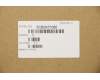 Lenovo 5CB0X57080 Tastatur inkl. Topcase ASM_BE L82C5IGTEX