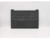 Lenovo 5CB0X57083 Tastatur inkl. Topcase ASM_UKR L82C5IGTEX
