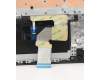 Lenovo 5CB0X57121 Tastatur inkl. Topcase ASM_HB L82C4 IGTEX