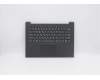 Lenovo 5CB0X57122 Tastatur inkl. Topcase ASM_GK L82C4 IGTEX
