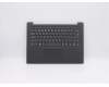Lenovo 5CB0X57126 Tastatur inkl. Topcase ASM_PO L82C4 IGTEX