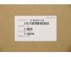 Lenovo 5CB0X57134 Tastatur inkl. Topcase ASM_UK L82C4 IGTEX