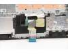 Lenovo 5CB0X57134 Tastatur inkl. Topcase ASM_UK L82C4 IGTEX