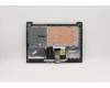 Lenovo 5CB0X57137 Tastatur inkl. Topcase ASM_CZ-SK L82C4 IGTEX