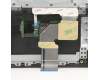 Lenovo 5CB0X57137 Tastatur inkl. Topcase ASM_CZ-SK L82C4 IGTEX
