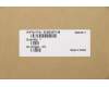 Lenovo 5CB0X57138 Tastatur inkl. Topcase ASM_BU L82C4 IGTEX