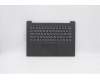 Lenovo 5CB0X57143 Tastatur inkl. Topcase ASM_UKR L82C4 IGTEX