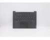 Lenovo 5CB0X57156 Tastatur inkl. Topcase ASM_PO L82C4 IGIMR