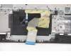 Lenovo 5CB0X57156 Tastatur inkl. Topcase ASM_PO L82C4 IGIMR