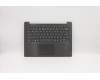 Lenovo 5CB0X57165 Tastatur inkl. Topcase ASM_US INTE L82C4 IGIMR
