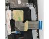 Lenovo 5CB0X57165 Tastatur inkl. Topcase ASM_US INTE L82C4 IGIMR