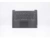 Lenovo 5CB0X57166 Tastatur inkl. Topcase ASM_US L82C4 IGIMR