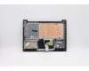 Lenovo 5CB0X57172 Tastatur inkl. Topcase ASM_FR L82C4 IGIMR