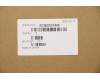 Lenovo 5CB0X57445 COVER Hinge Cover L 81WB ALMOND
