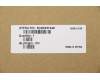 Lenovo 5CB0X57448 Tastatur inkl. Topcase ASM_IT L81WB NFPBKDIS