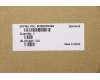 5CB0X57449 Lenovo Gehäuseoberseite Baugruppe_SP L81WB NFPBKDIS