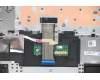 5CB0X57449 Lenovo Gehäuseoberseite Baugruppe_SP L81WB NFPBKDIS