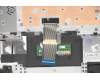Lenovo 5CB0X57451 Tastatur inkl. Topcase ASM_TI L81WB NFPBKDIS