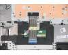 Lenovo 5CB0X57453 Tastatur inkl. Topcase ASM_LA L81WB NFPBKDIS