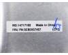 Lenovo 5CB0X57457 Tastatur inkl. Topcase ASM_RU L81WB NFPBKDIS
