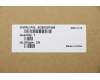 Lenovo 5CB0X57458 Tastatur inkl. Topcase ASM_FR L81WB NFPBKDIS