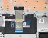Lenovo 5CB0X57460 Tastatur inkl. Topcase ASM_AR-EL81WBNFPBKDIS