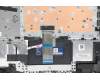 Lenovo 5CB0X57463 Tastatur inkl. Topcase ASM_HB L81WB NFPBKDIS