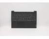 Lenovo 5CB0X57468 Tastatur inkl. Topcase ASM_SA L81WB NFPBKDIS