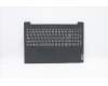 Lenovo 5CB0X57471 Tastatur inkl. TopcaseASM_CZ-SKL81WBNFPBKDIS