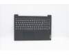 Lenovo 5CB0X57474 Tastatur inkl. TopcaseASM_FR-ARL81WBNFPBKDIS