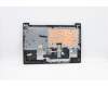 Lenovo 5CB0X57474 Tastatur inkl. TopcaseASM_FR-ARL81WBNFPBKDIS