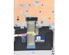 Lenovo 5CB0X57474 Tastatur inkl. TopcaseASM_FR-ARL81WBNFPBKDIS