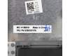 Lenovo 5CB0X57476 Tastatur inkl. Topcase ASM_US L81WB NFPPGYDIS