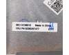 Lenovo 5CB0X57477 Tastatur inkl. Topcase ASM_UK L81WB NFPPGYDIS