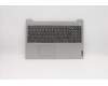 Lenovo 5CB0X57479 Tastatur inkl. Topcase ASM_SP L81WB NFPPGYDIS