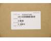 Lenovo 5CB0X57480 Tastatur inkl. Topcase ASM_TR L81WB NFPPGYDIS