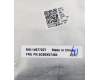 Lenovo 5CB0X57484 Tastatur inkl. Topcase ASM_CF-EL81WBNFPPGYDIS