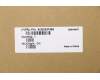 Lenovo 5CB0X57485 Tastatur inkl. Topcase ASM_KO L81WB NFPPGYDIS